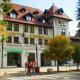 Hotel Cerbul Sinaia