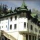 Hotel Tanti Sinaia