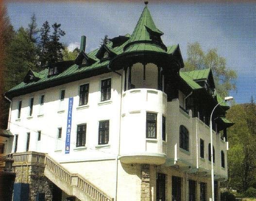 sinaia