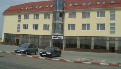 Hotel Dana I Satu Mare
