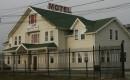 Motelul American Inn