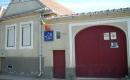 Pensiunea Casa Stanca