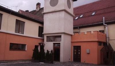 Pensiunea Vicenza Square Sibiu
