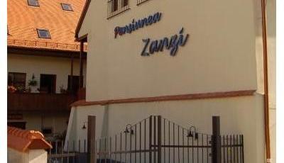 Pensiunea Zanzi Sibiu
