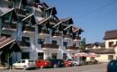 Hotel Bucovina