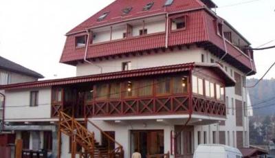 Hotel Belvedere Vatra Dornei