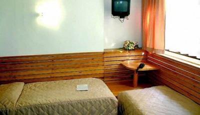 Hotel Classic II (Apartament Classic) Suceava