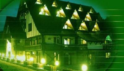 Hotel Plai de Dor Poiana Marului