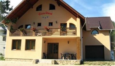 Pensiunea Casa Rares Sucevita