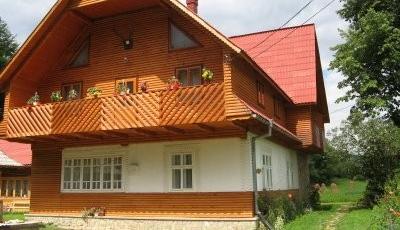 Pensiunea Poiana de Vis Sucevita