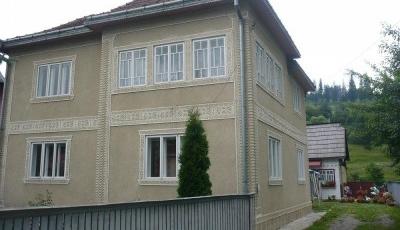 Pensiunea Popescu Ana Moldovita