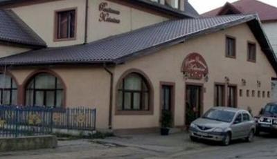 Pensiunea Vimondo Vatra Dornei