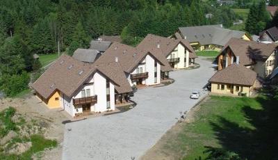 Popas Turistic Bucovina Sucevita