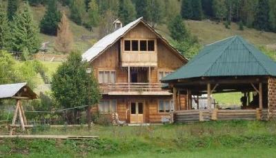 Popasul Hunea Panaci