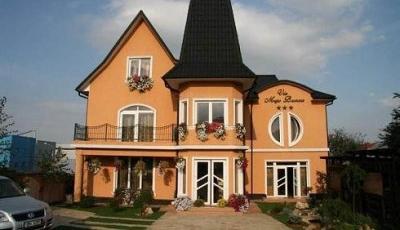 Vila Magic Bucovina Suceava