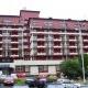Hotel Calimani Vatra Dornei