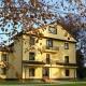 Hotel Conacul Domnesc Scheia