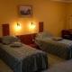 Hotel Conacul Domnesc Scheia