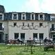 Pensiunea Villa Roma Campulung Moldovenesc