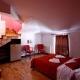 Pensiunea Villa Roma Campulung Moldovenesc
