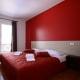 Pensiunea Villa Roma Campulung Moldovenesc