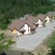 Popas Turistic Bucovina Sucevita
