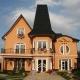 Vila Magic Bucovina Suceava
