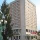 Hotel Turris Turnu Magurele