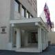 Hotel Turris Turnu Magurele