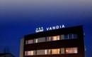 Hotel Vandia