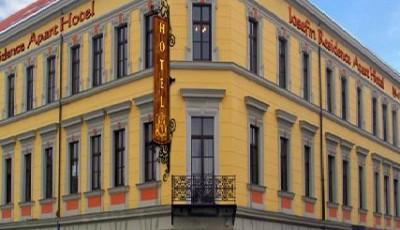 Aparthotel Iosefin Residence Timisoara