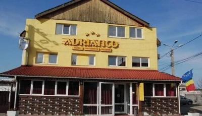 Hotel Adriatico Timisoara