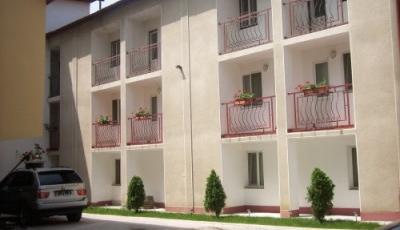 Hotel Arizona Timisoara