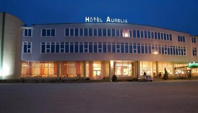 Hotel Aurelia Timisoara