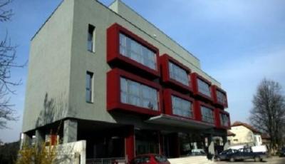 Hotel Delpack Timisoara