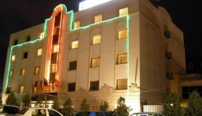 Hotel Eurohotel Timisoara