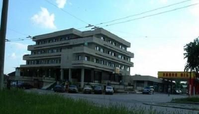 Hotel Le Baron Timisoara