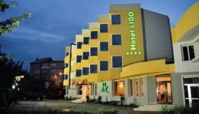 Hotel Lido Timisoara