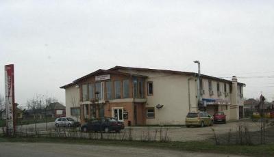 Hotel Luna Sannicolau Mare