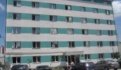 Hotel Mara Timisoara