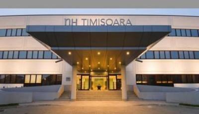 Hotel NH Timisoara