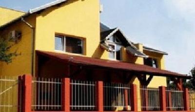 Hotel Next Timisoara