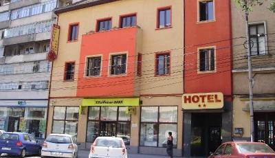 Hotel Nord Timisoara