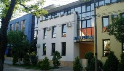 Hotel Perla 4 Timisoara