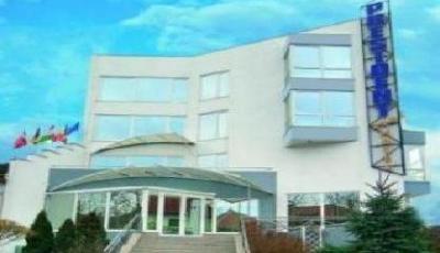 Hotel President Timisoara
