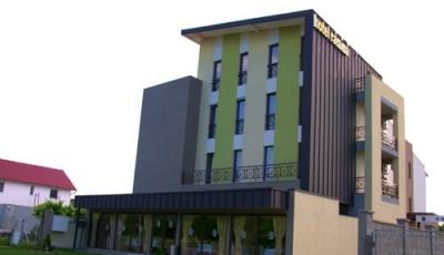 Hotel Ramina Timisoara