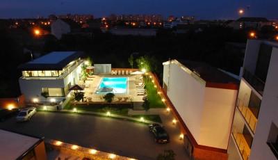 Hotel Reghina Blue Timisoara