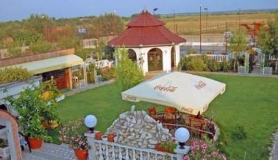 Hotel Roco Izvin