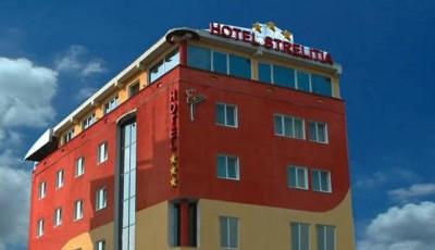 Hotel Strelitia Timisoara