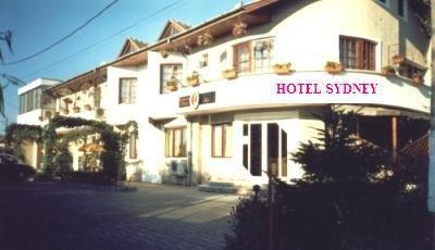 Hotel Sydney Timisoara